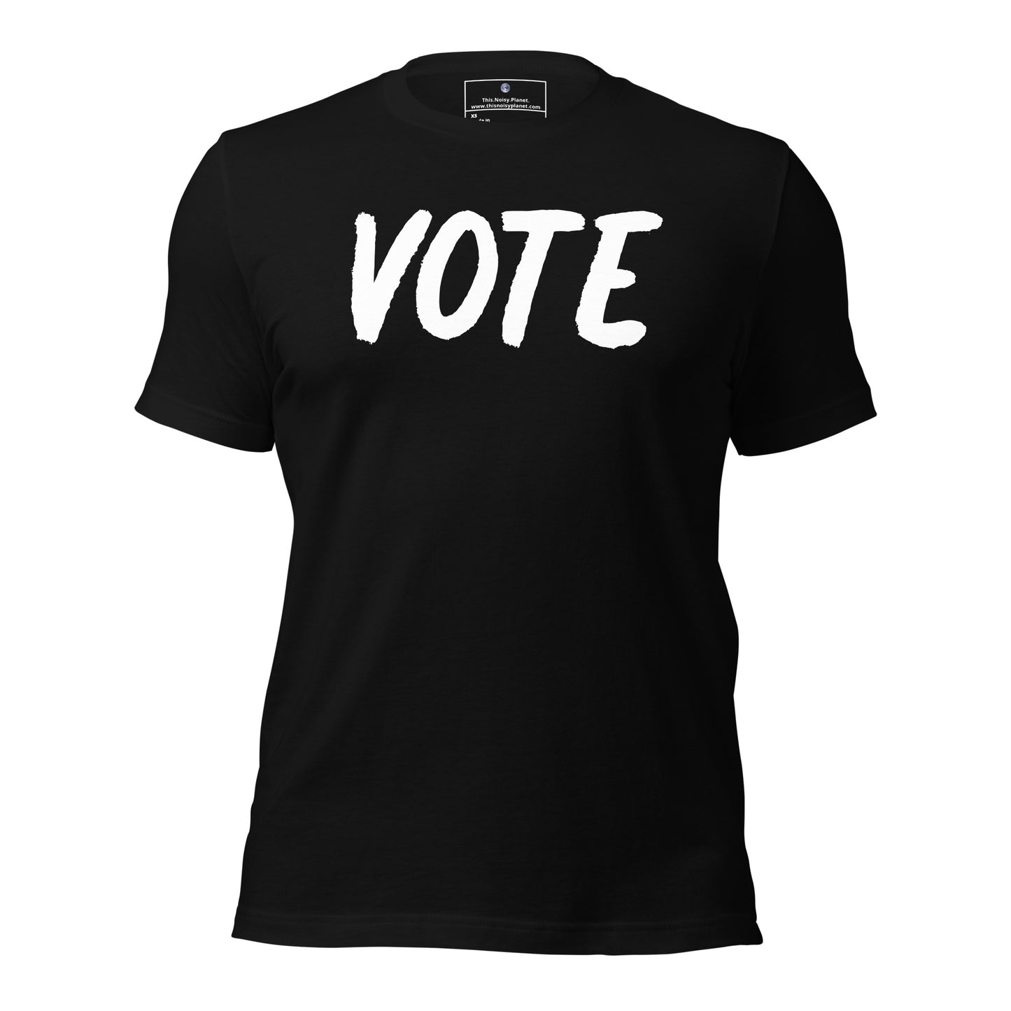 VOTE Unisex T-Shirt