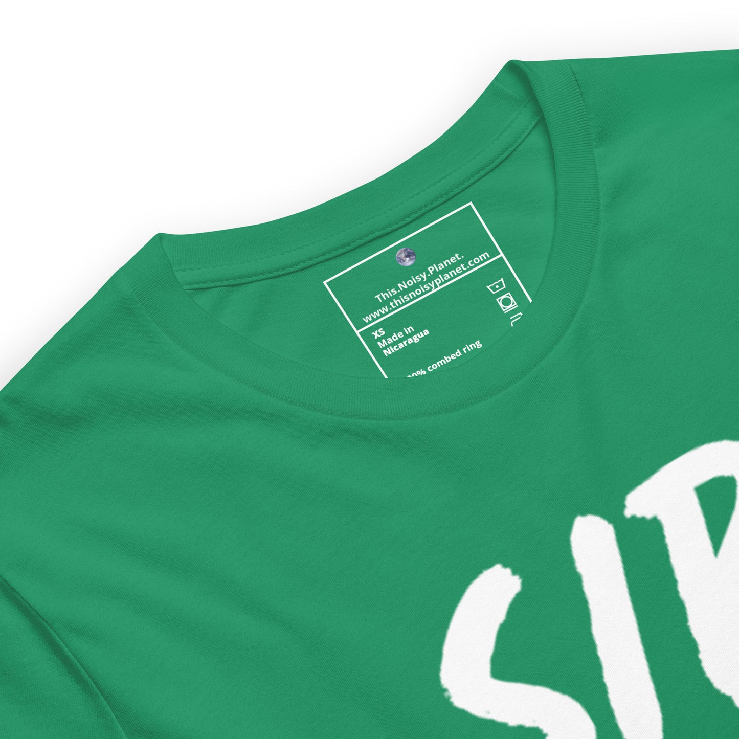 SIB Unisex T-Shirt (Class Colors: Red, Green, or Yellow)