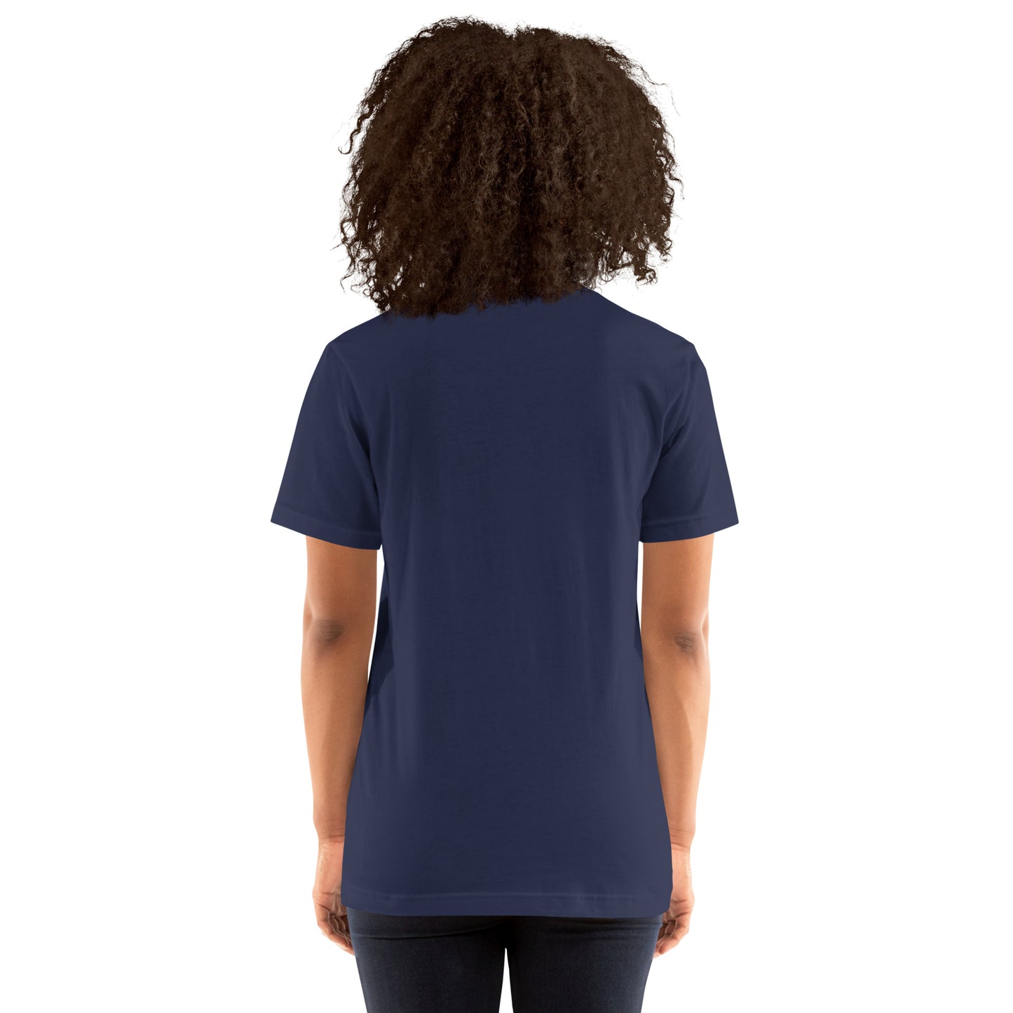 SIBS Unisex T-Shirt (Navy)