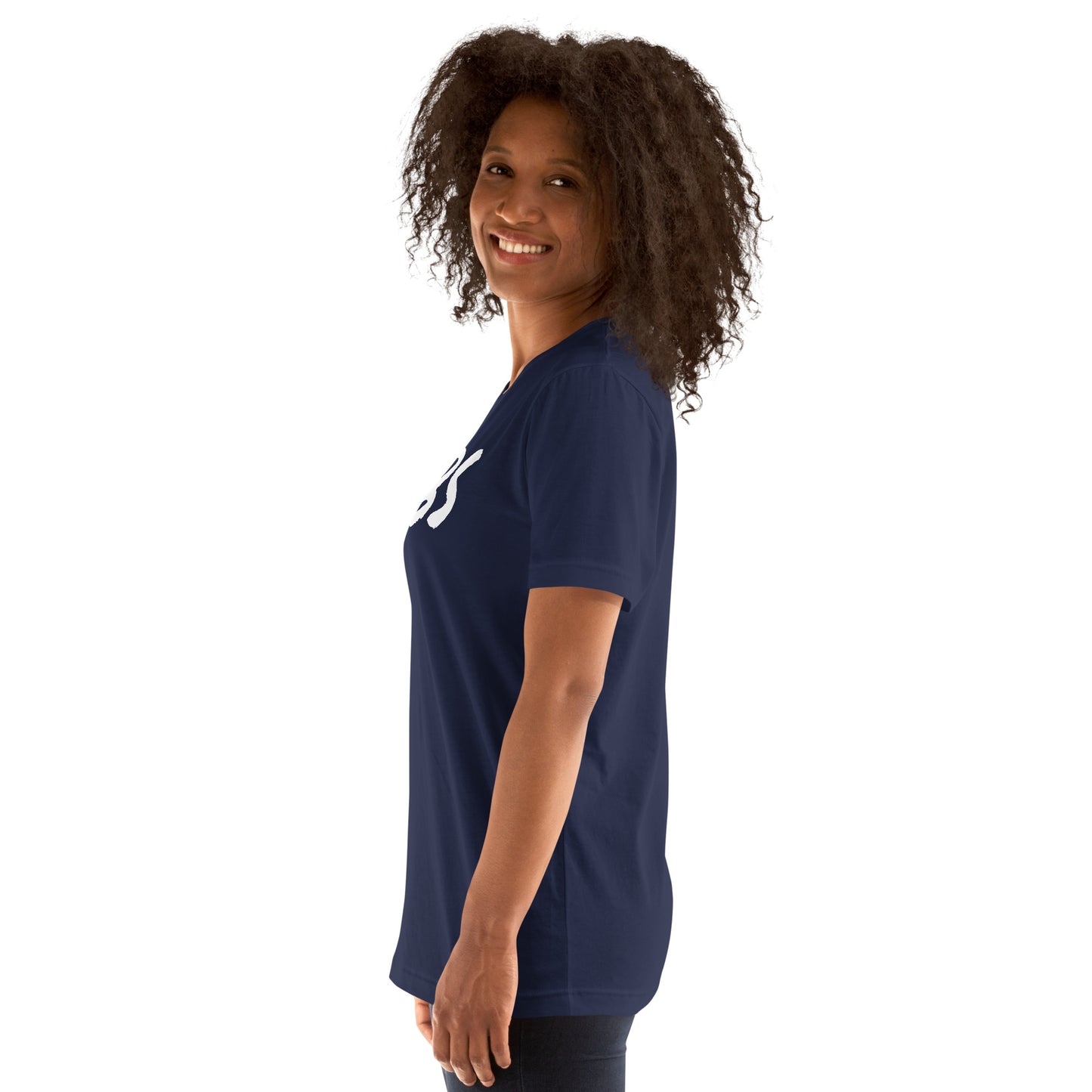 SIBS Unisex T-Shirt (Navy)